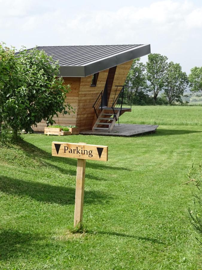 Logis Las Crozas La Poupe Vernines Dış mekan fotoğraf